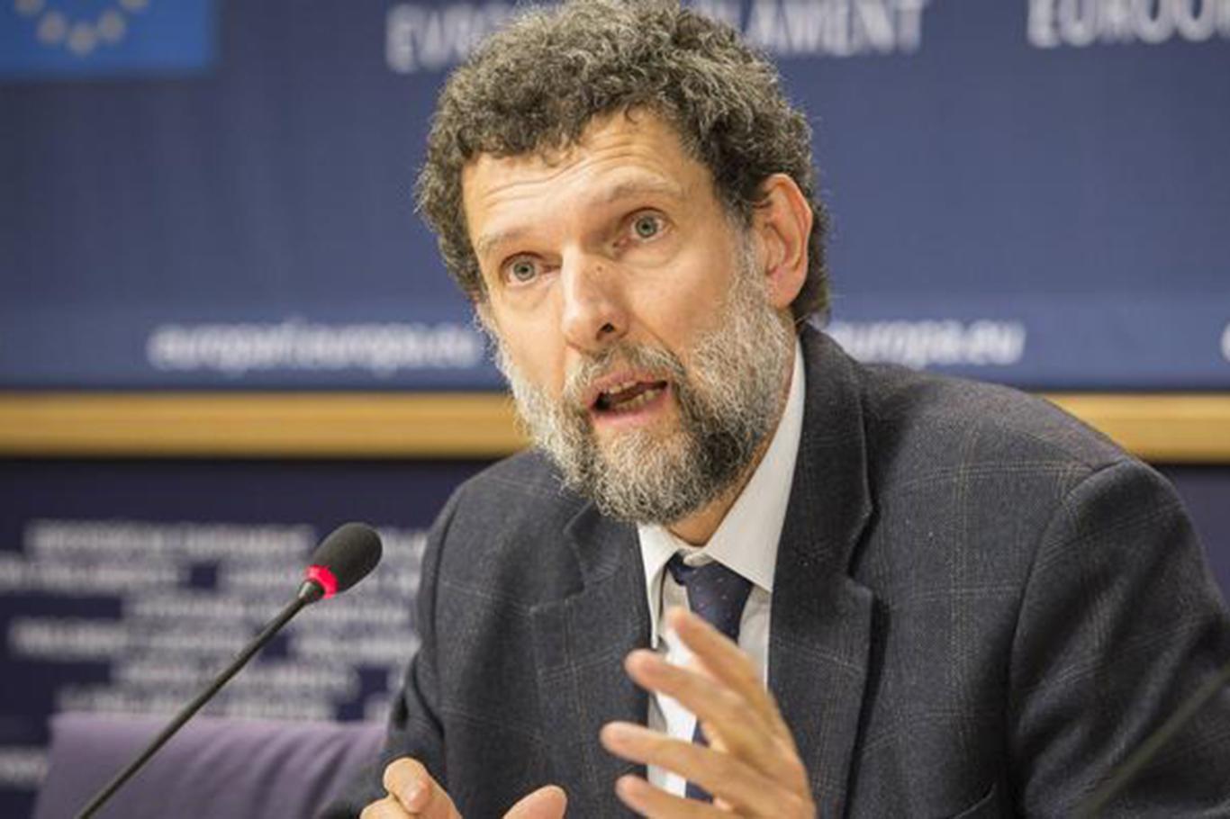 Osman Kavala ile bağlantılı isimlere operasyon Osman Kavala ile bağlantılı isimlere operasyon